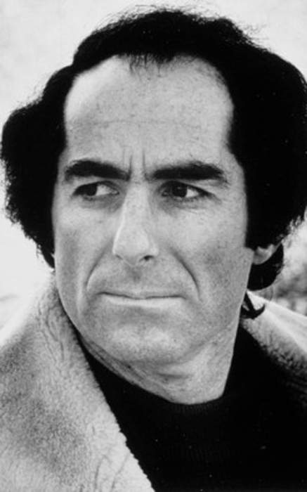 New biography shines light on the life and legacy of author Philip Roth