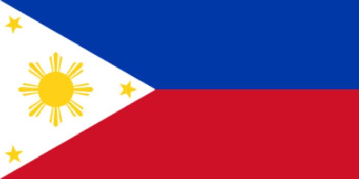 Philippines Sends Message To China: Leave Scarborough Shoal Now