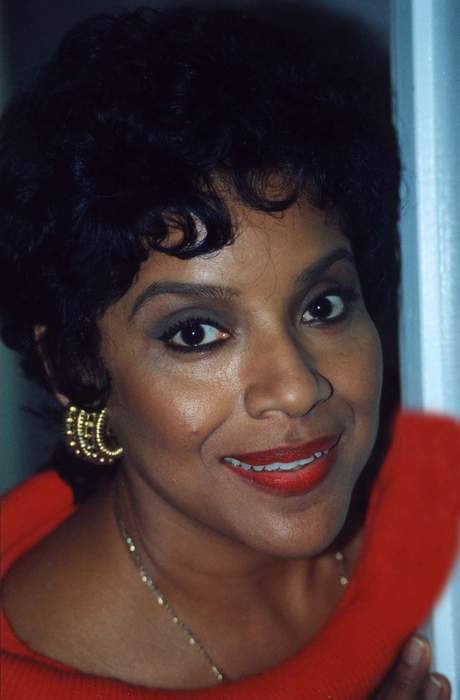Phylicia Rashad on new role as Dean at Howard Univ