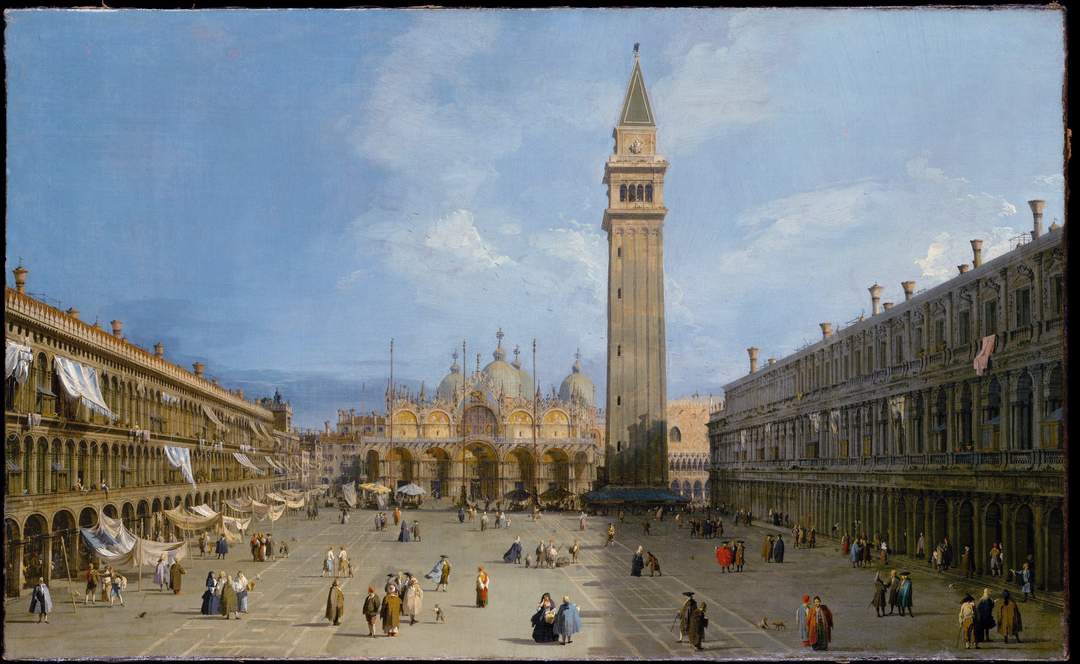 Piazza San Marco