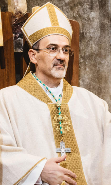 Midnight Mass In Bethlehem: Patriarch Addresses Gazan Christians, Calls For End To War