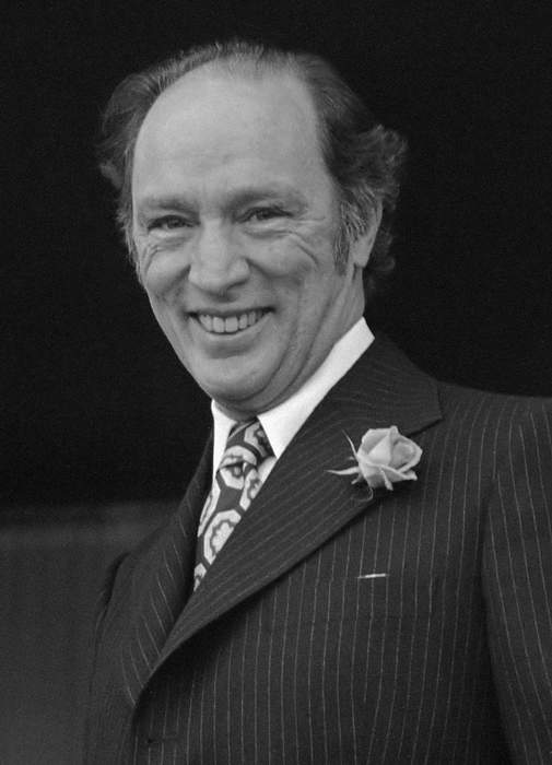 Pierre Trudeau may have asked business leader to move jobs from Quebec, says U.S. State Department document