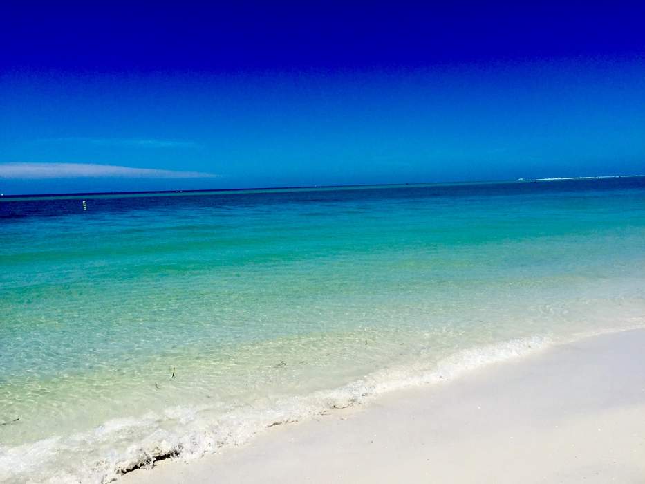 Pinellas County, Florida