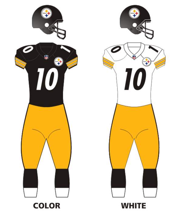 Pittsburgh Steelers