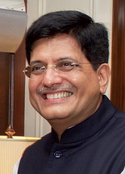 Union minister Piyush Goyal on BJP's chief ministerial face in Madhya Pradesh as EC prepares to announce election dates