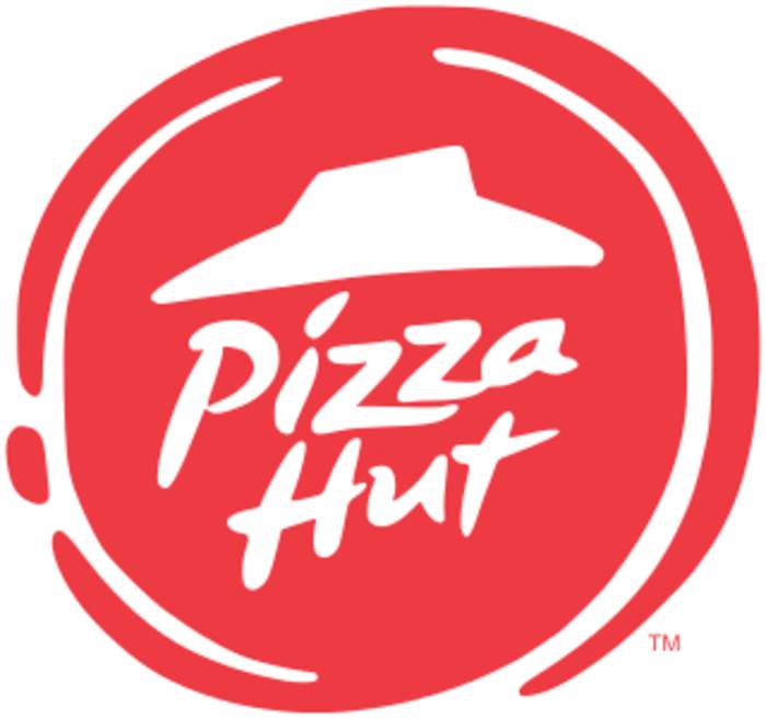 Woman held hostage orders rescue from Pizza Hut