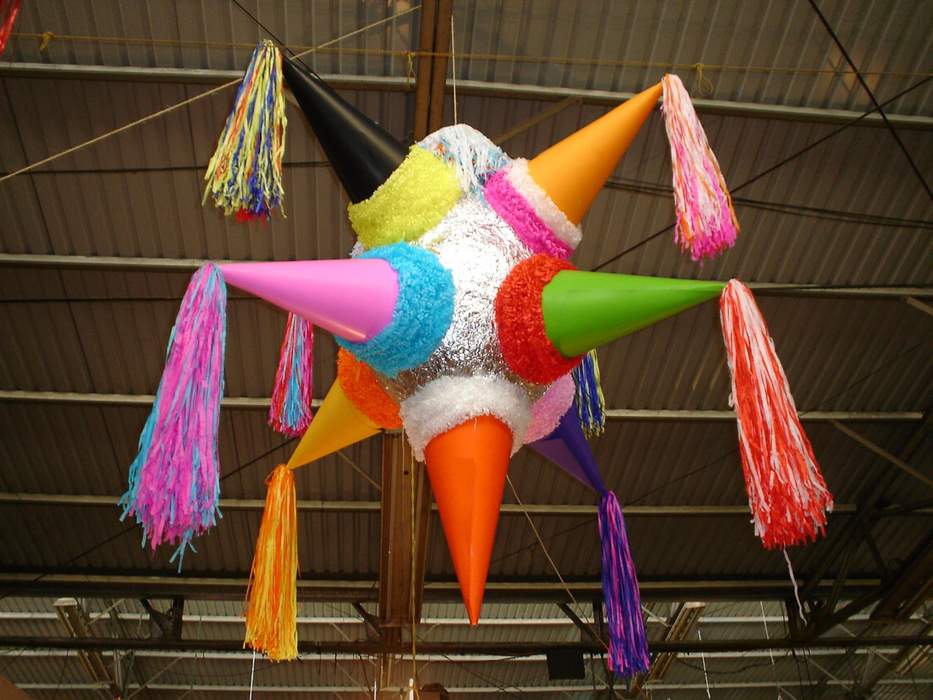 The Presidential Polling Piñata – OpEd