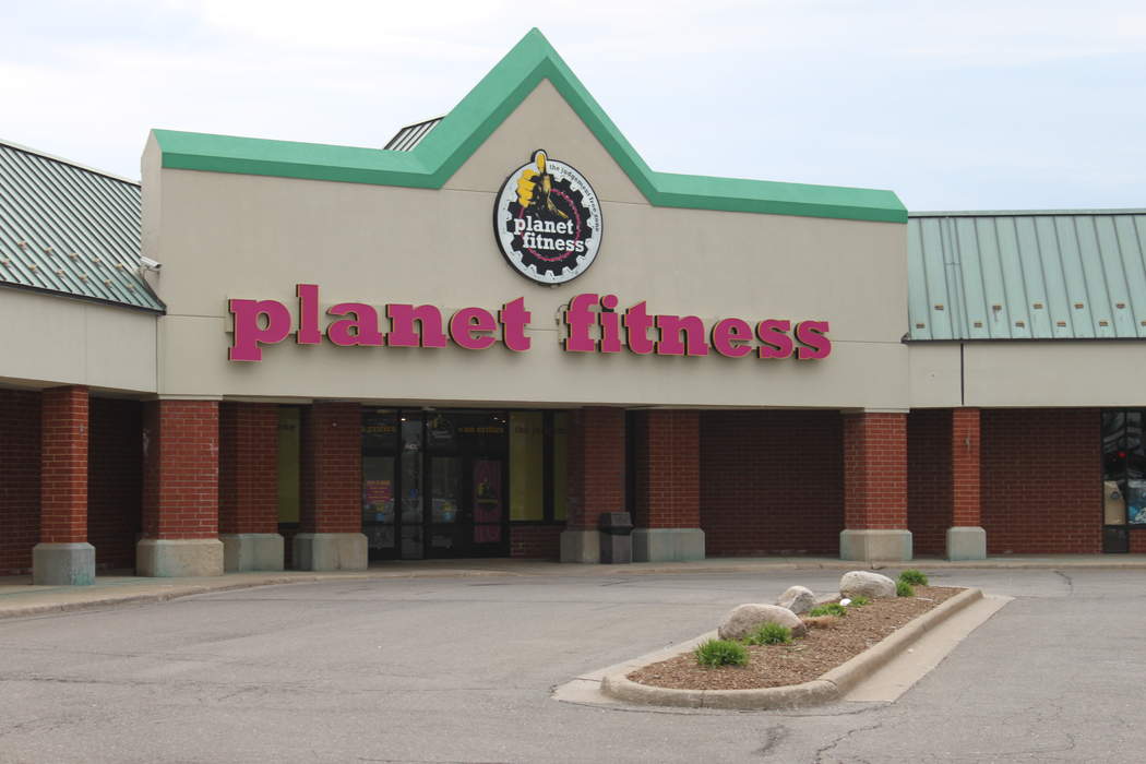 Planet Fitness Member Arrested For Indecent Exposure, Identified As Woman