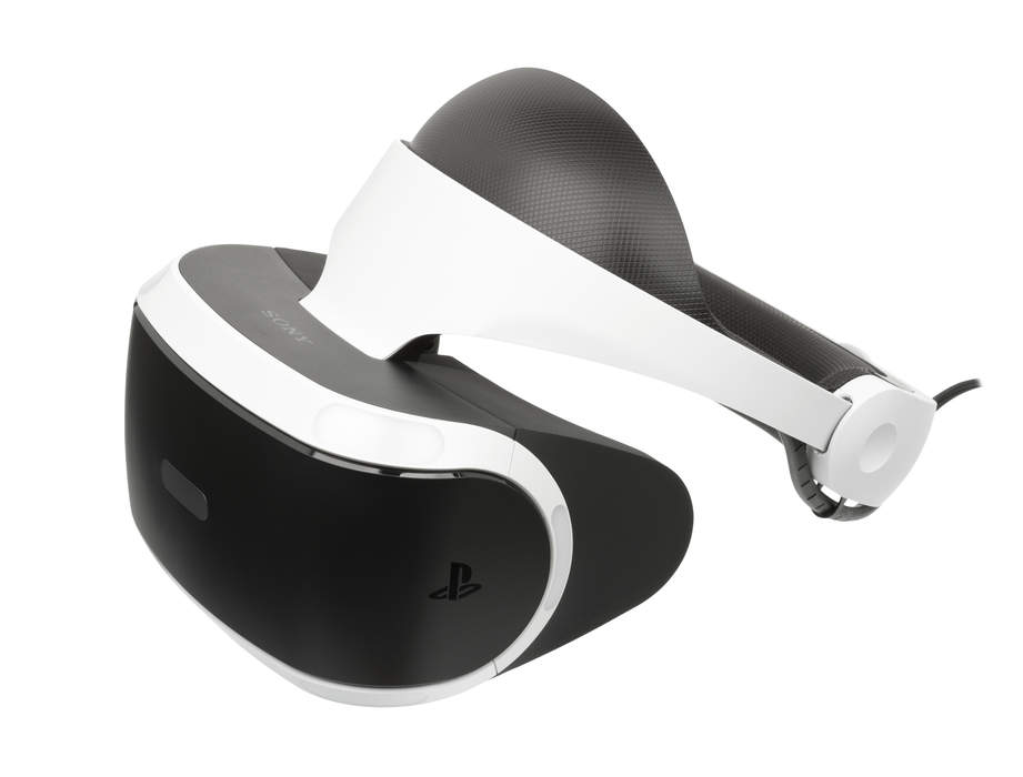 The PlayStation VR2 is the hottest new PS5 accessory — here's how to pre-order it