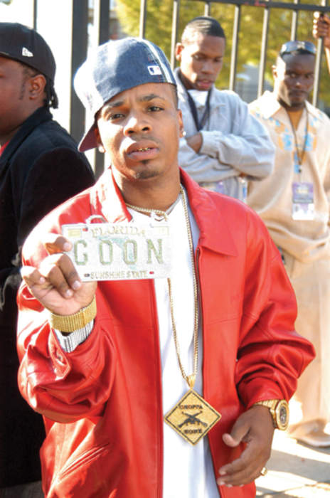 Plies Sues Megan Thee Stallion, GloRilla, Cardi B, Soulja Boy for Song-Stealing