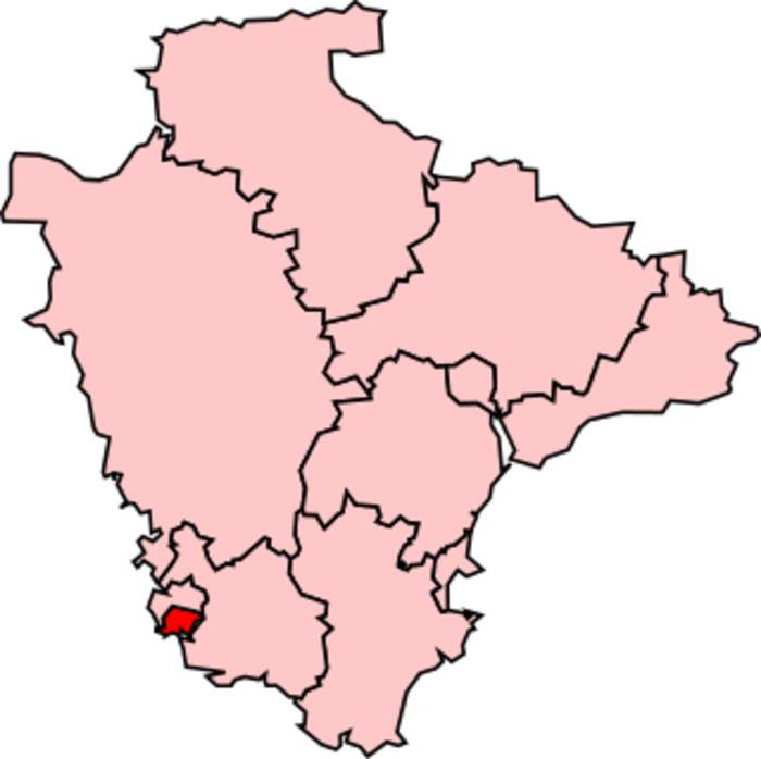 Plymouth Sutton (UK Parliament constituency)