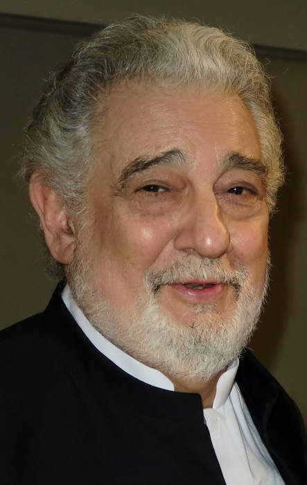 Yoga sect allegedly exploited women to lure men like opera star Placido Domingo