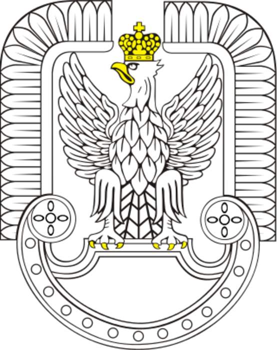 Polish Air Force