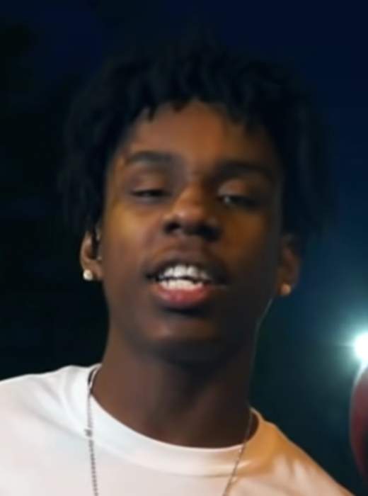 Polo G's Brother Charged with Murder in Drive-By Shooting Case