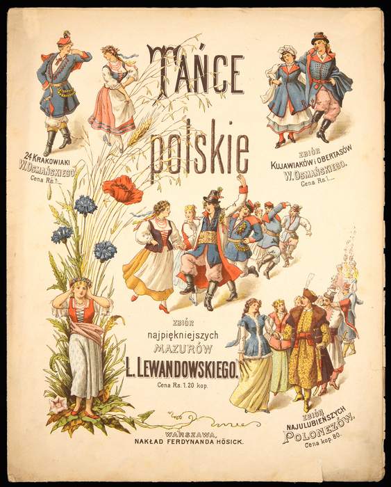 Polonaise