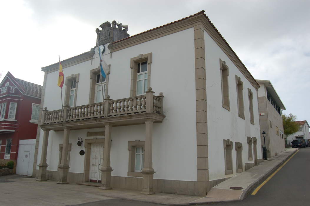 Ponteceso