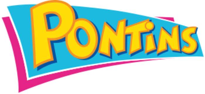 Pontins: Rundown & Ruined?