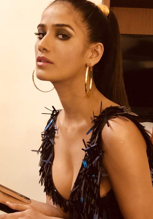 Poonam Pandey