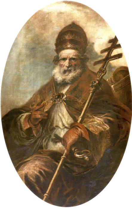 Pope Leo I