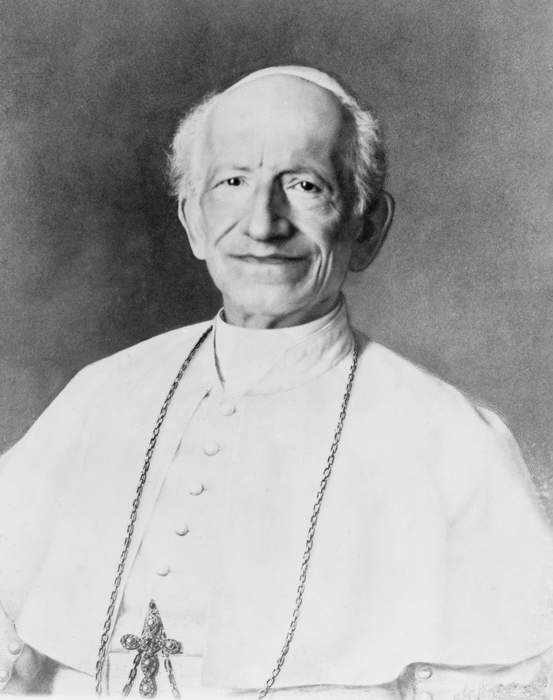 Reviving Catholic Liberalism – OpEd