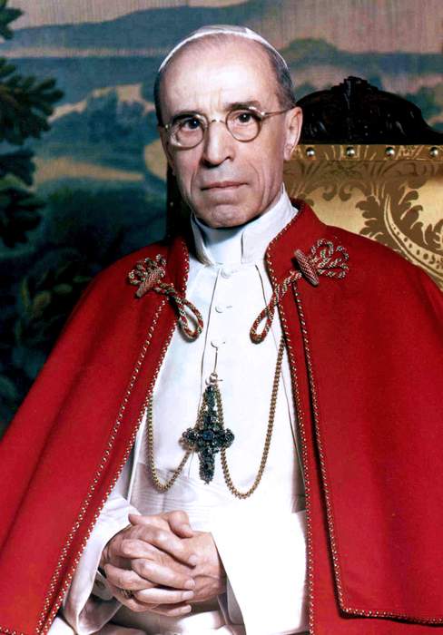 Pius XII: The Latest Attempted Smear – OpEd