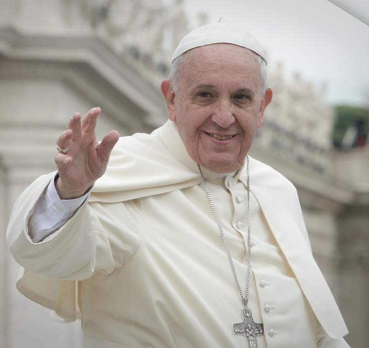 'Should have happened a long time ago': Victim advocates welcome Pope’s secrecy changes
