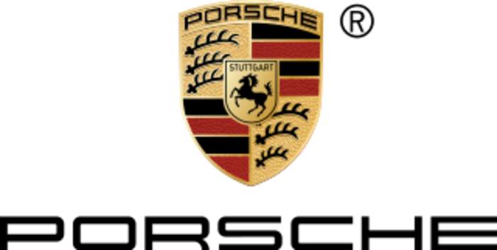 Porsche is collaborating with Disney to promote 'Star Wars: The Rise of Skywalker'