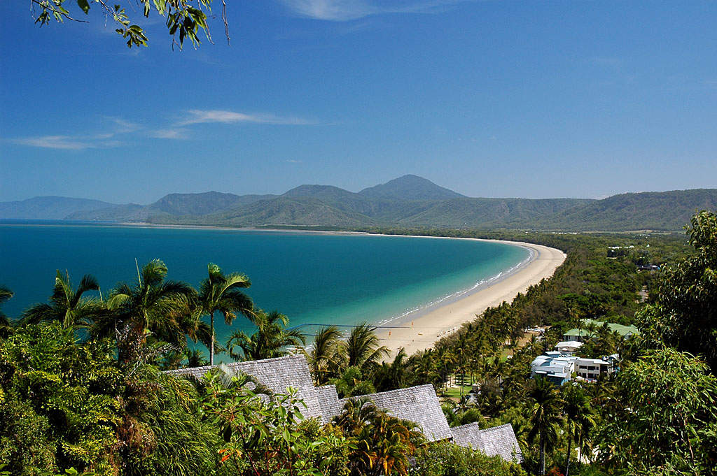 Chiodo Corporation's plans for Port Douglas