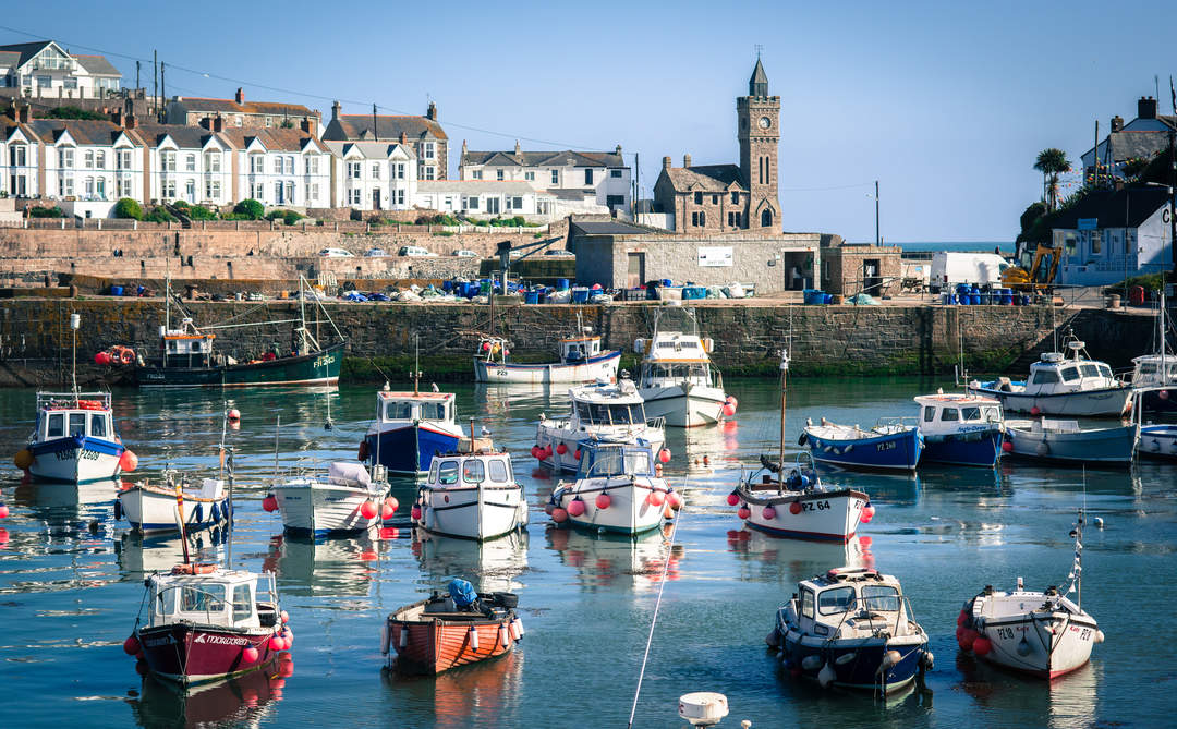 Porthleven