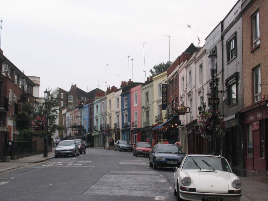 Portobello Road