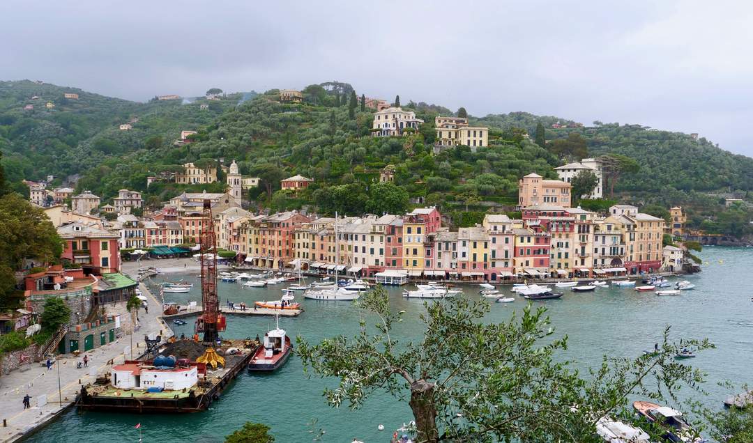 Portofino