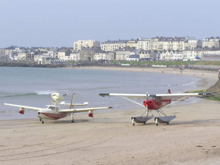 Portrush
