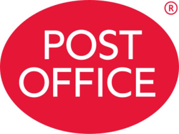 Post Office Limited