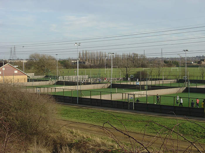 Powerleague