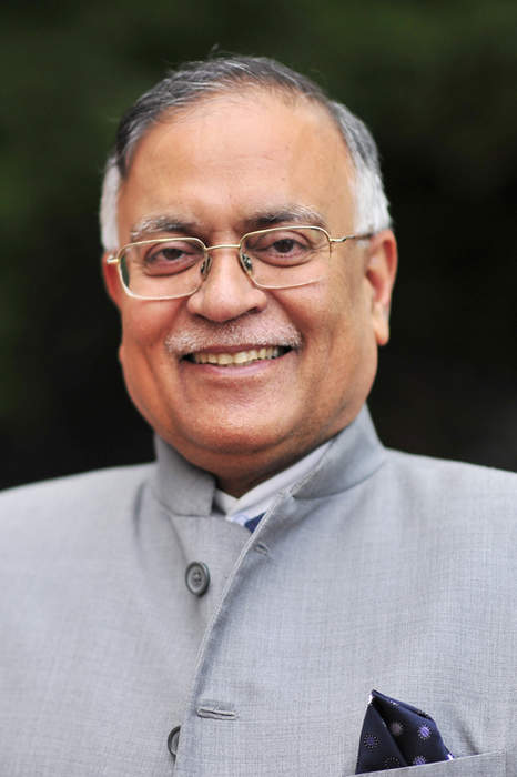 Pradeep Kumar Kapur