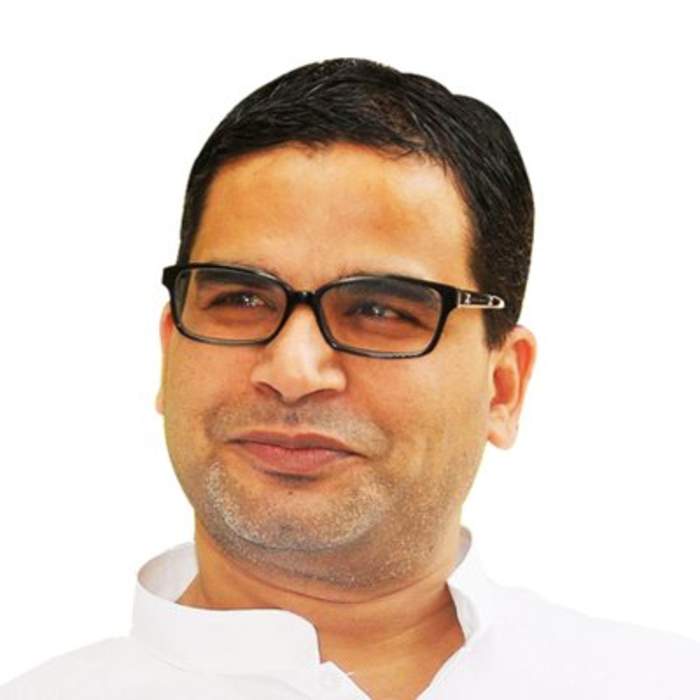 ‘Nitish Kumar paltumaar, can switch anytime’: Prashant Kishor on Bihar CM's NDA wapsi