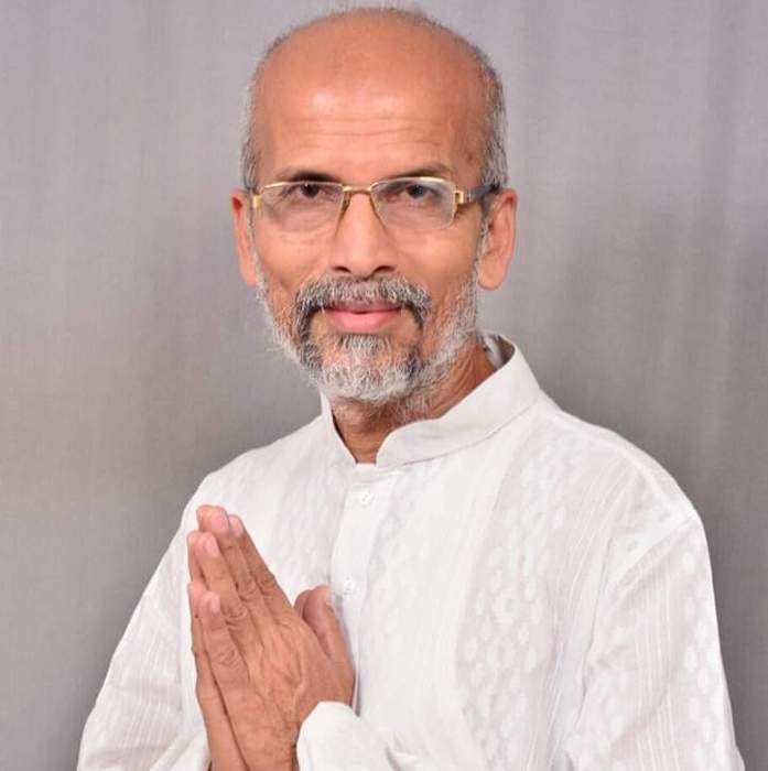 Parliament scuffle: Injured BJP MPs Pratap Sarangi and Mukesh Rajput discharged from hospital