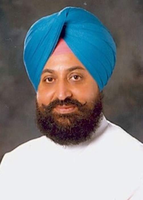 32 AAP MLAs, ministers in touch with me: Punjab Congress leader Partap Singh  Bajwa