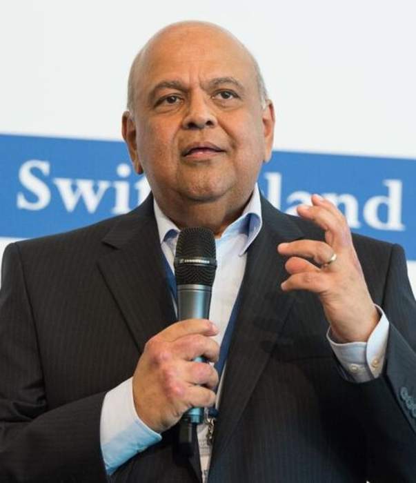 News24 | 'Very unusual': Parliamentary committee shuts out media for Gordhan's SAA hearing
