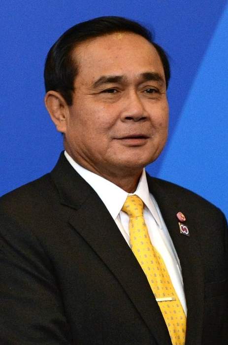 Thailand: Prayuth Quits Politics Ahead Of PM Vote
