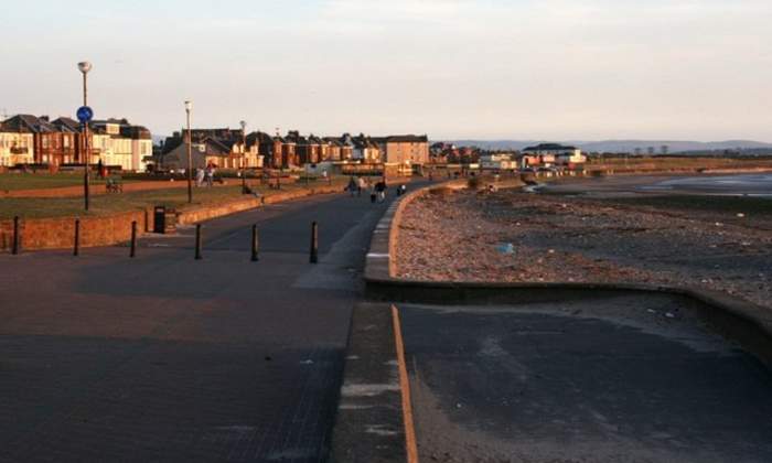 Prestwick