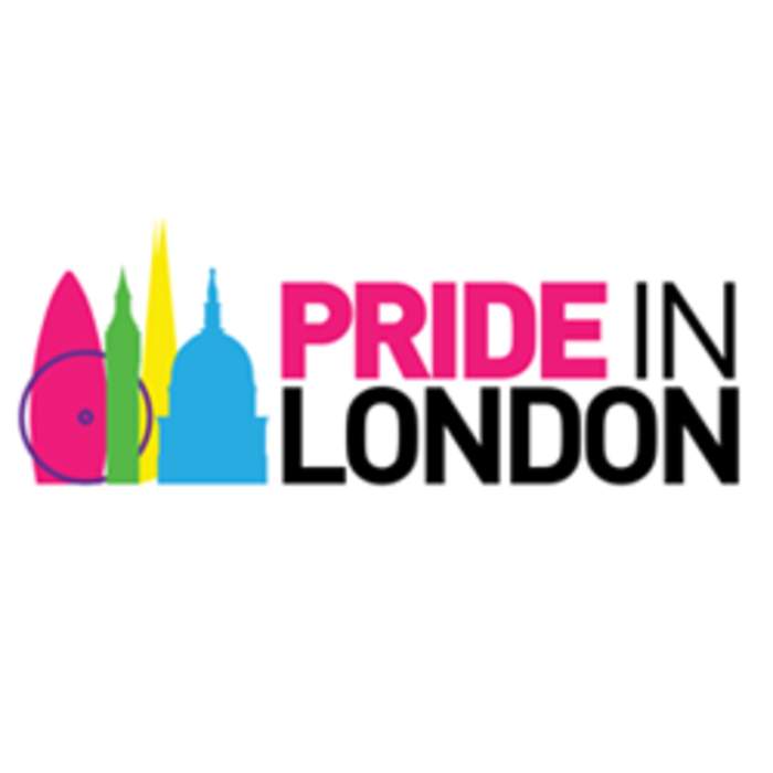 London Pride at 50: Veteran meets parade first-timer