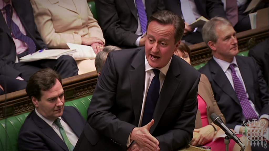 PMQs: Starmer urges action over violence against women