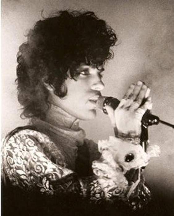 Prince (musician)