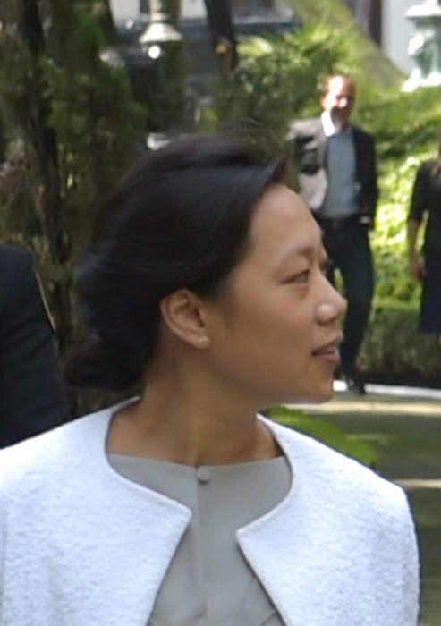 Priscilla Chan