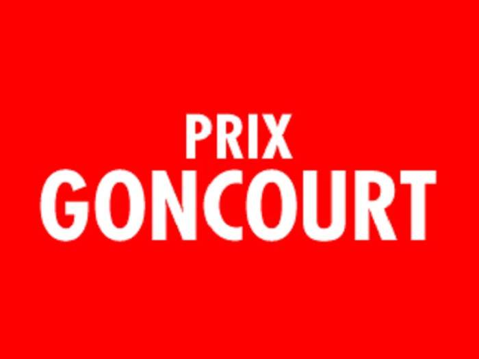 Prix Goncourt