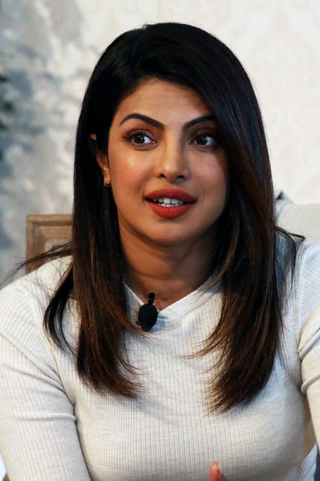 Priyanka Chopra Jonas and the cast of 'The White Tiger' on the impact of privilege in India