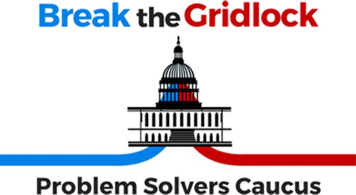 Problem Solvers Caucus