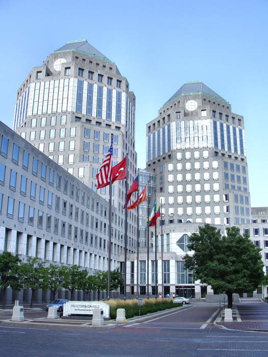 Procter & Gamble to raise prices on more staples
