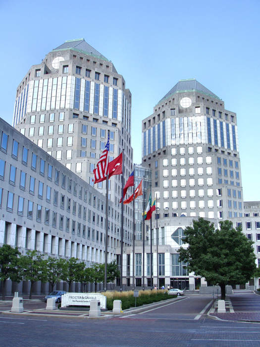 Procter & Gamble